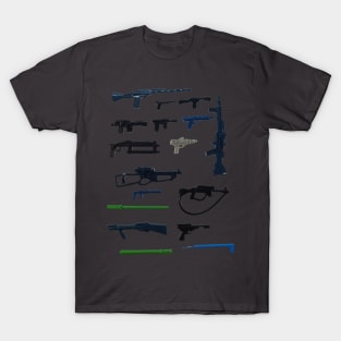 Pew Pew T-Shirt